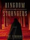 Cover image for Kingdom of Strangers